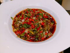 -马路边上·小海鲜烧烤(八一路店)