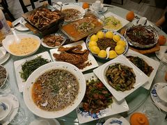 -双流传承老妈兔头(玉林总店)