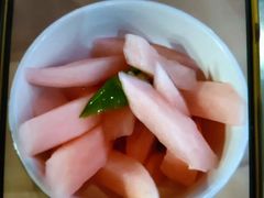 酸萝卜-山石榴·贵州菜(丰盛里店)