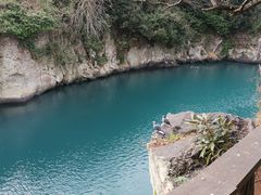 -龙头岩(Dragon Head Rock)