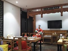 -中国徽菜·徽商故里(广安门店)