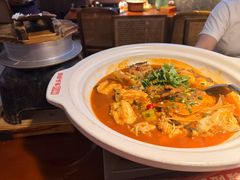 -魏铭鱼头捞饭(晋阳路店)