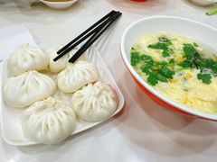 -津味张记包子铺(利民道店)