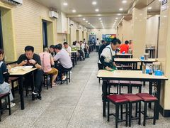 -白鹤大冷面