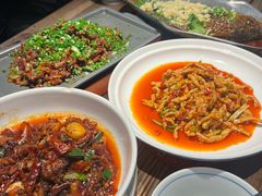 -树厨贵州菜(大十字店)