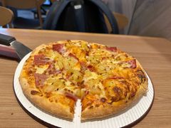 -必胜客(大宁路店)