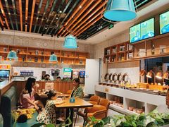 -快乐爱斯米牛排自助(正大广场店)