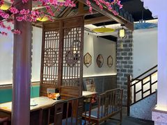 -姑苏家宴·苏帮菜·松鼠桂鱼(苏州总店)