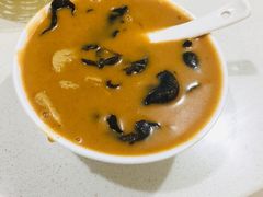 -清真·方中山胡辣汤(兴华北街店)
