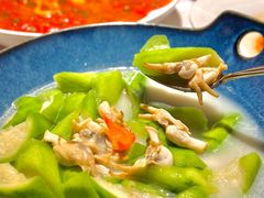 -南海渔村(珠江新城店)