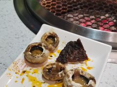 -炭之家·齐齐哈尔非遗烤肉·鲜切直供(中央大街店)