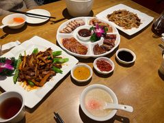 -周锦记广式餐厅