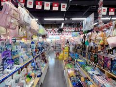 -西北轻工批发市场