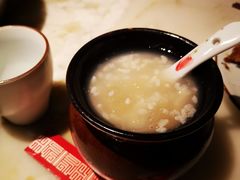 -红蜡烛-养生粥-津鲁菜(中山路店)