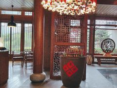 -丽江金茂凯悦臻选酒店-滇香馆