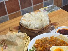 -豆相识•九九豆腐脑(牛咡桥店)