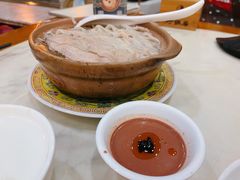 砂锅白肉蘸料-砂锅居(西四店)