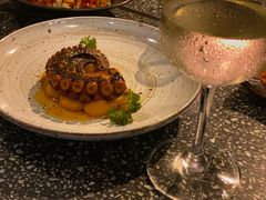 -Apollo·西班牙小酒馆(安福路店)