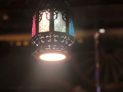 -驿楼兰·新疆菜(火车站店)