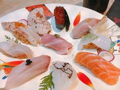 -鸟山鸣·日料食堂(王府井店)