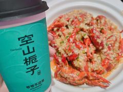-肥肥虾庄·金牌油焖大虾(首义路店)