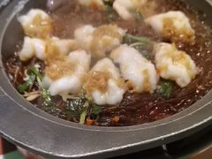 -绿茶餐厅(天津天河城店)