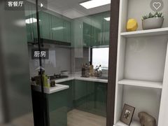 -居丽装饰空间设计(总部)