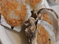 蒜蓉蒸扇贝-海味当家·蒸锅海鲜(中山广场创始店)