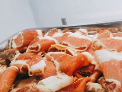 -金鼎雪山牦牛杂火锅(理县总店)