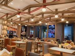 -味千拉面(广州白云机场T1西二店)