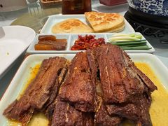 -天和晟烤鸭店(玉泉西街店)