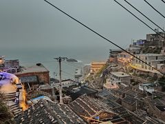 -东极岛景区
