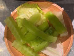 -探鱼·鲜青椒爽麻烤鱼(天河优托邦店)