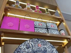 -霸王茶姬(大学城熙街店)