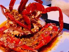 -Ministry of Crab•MOC(交子大道店)