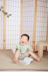 -BabyA 专业婴童摄影(古北时尚广场店)