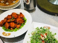 -团圆食府(新东路店)