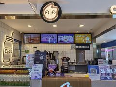 -CoCo都可(湖滨银泰店B区店)
