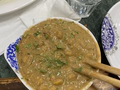 -楼外楼肥羊木炭火锅居(乐群街店)