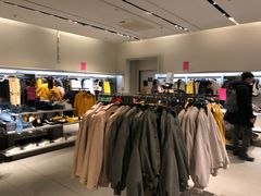 -ZARA(红谷滩万达店)