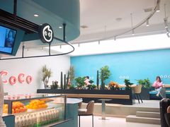 -CoCo都可(中集店)