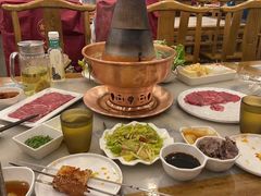 -牛街·马辈儿涮肉(牛街二店)