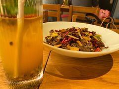 -一坐一忘云南菜(嘉里中心店)