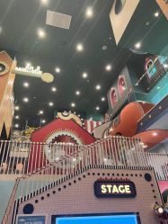 -MELAND CLUB亲子乐园·派对·餐厅(北京芳圆里ID MALL店)