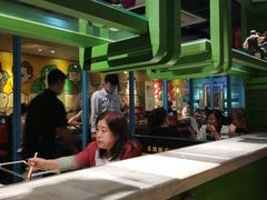 -丰茂烤串(全国首店)