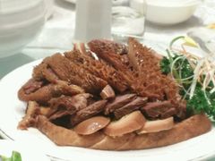 -利鸿私宴(南京路步行街店)
