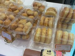 -BreadTalk面包新语·烘焙蛋糕(星河城店)
