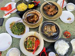 -新峰肉骨茶