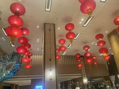 -上海佘山世茂艾美酒店