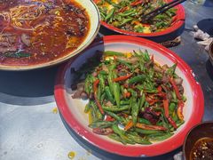 -馬伍旺川菜(江北虹悦城店)